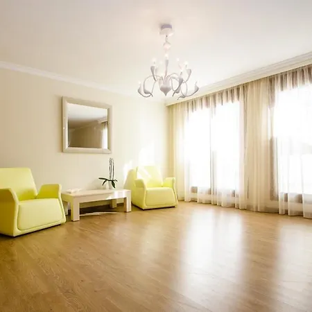 Villa Xiv Marbella