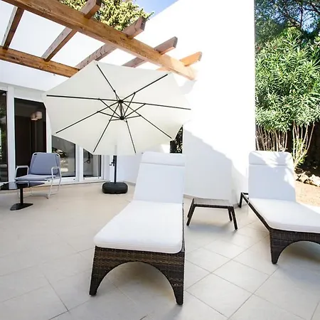 Xiv * Marbella