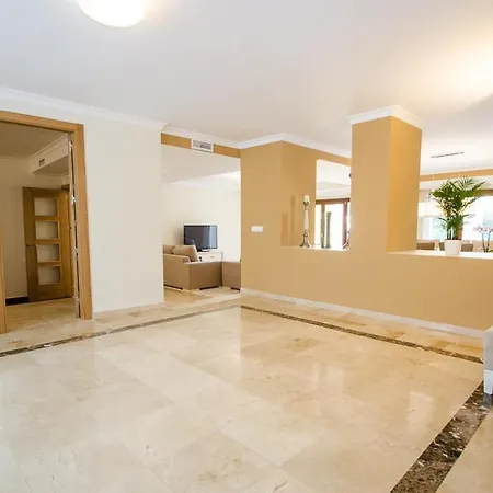 Villa Xiv Marbella